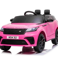 RANGE ROVER 12V