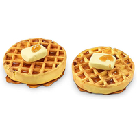 סליים מארט שקית וואפל