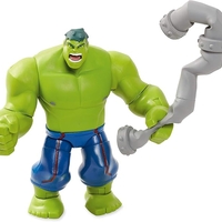 مارفيل الرجل HULK  30 سم -