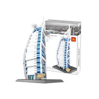 ליגו בורג' אל ערב