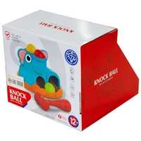 הך פטיש פיל תינוקות