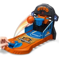 لعبة كرة سلة