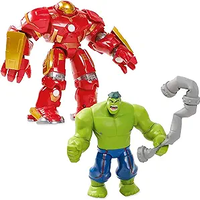 مارفيل الرجل HULK  30 سم -