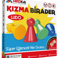 KIZMA BIRADER LUDO