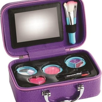 טאצ'-אפ - תיק נסיעות Dreamy מבית דיאמנט