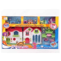 בית בובות וילה