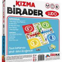 KIZMA BIRADER LUDO