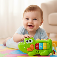 פעלולון תנין