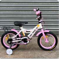 אופני ילדים BIGBIKE