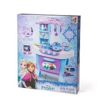 المطبخ FROZEN