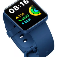 ساعة شاومي الذكية  Mi Watch Lite 2