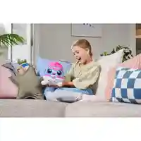 לאמץ ריינבוקורן בובות פרווה - חגיגת הריינבוקורן מבית Zuru -