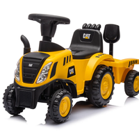 בימבה טרקטור