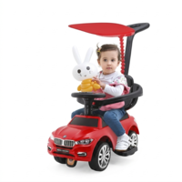 בימבה BMW -עם ידית ושמשה