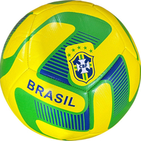 كرة القدم البرازيل