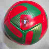 كرة القدم البرتغالية