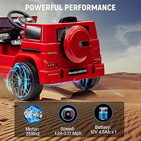 מכונית  mercedes - G CLASS