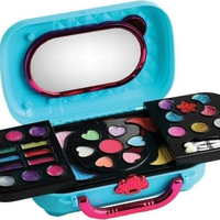 טאץ' אפ Touch Up: מזוודת איפור