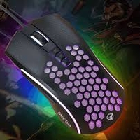 עכבר חוט GAMING MEETION GM015
