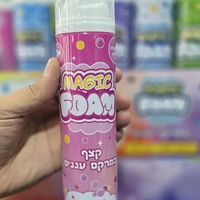 رغوة السحاب