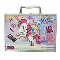 حقيبة مكياج    unicorn
