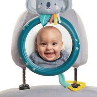 מראה תצפית לרכב קואלה 2 ב-1 Taf Toys - דגם קואלה