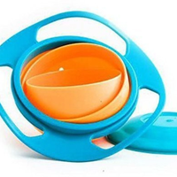 קערת ג'ירוס לילדים