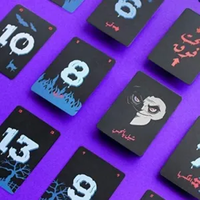 وجه النحس‏