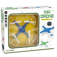 רחפן גדול  MACHINA