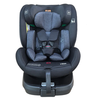 כיסא בטיחות Junior I-SIZE - HB339