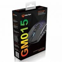 עכבר חוט GAMING MEETION GM015