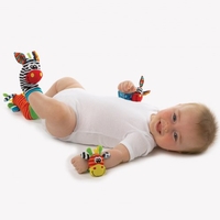 חברים בג'ונגל מבית Playgro