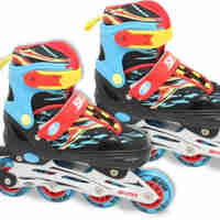 بوت عجال Skater