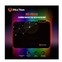 משטח גיימינג לעכבר  Meetion - PD120