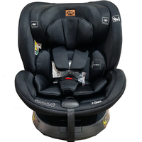 כיסא בטיחות Junior I-SIZE - HB339 -