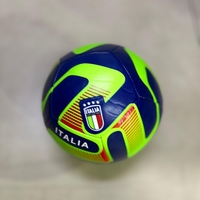 كرة القدم الإيطالية