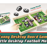 שולחן כדורגל Battle Desktop Football Match