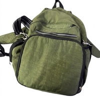 حقيبة لعربة الأطفال