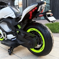 אופנוע מפואר 12V  Yamaha