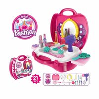 حقيبة مكياج  BOWA