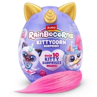 ריינבוקורן קיטיקורן - עונה 9 - Rainbocorns