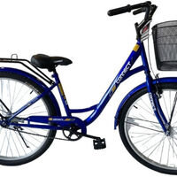 אופני עיר CITY BIKE