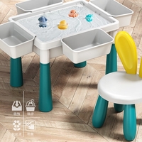 طاولة بلاستك LEGO