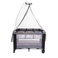 לול 2 קומות fold-able playpen