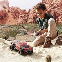 NIKKO רכב שלט 4X4 דגם PRO TRUCKS