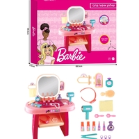طاولة مكياج -BARBIE