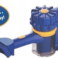 مكنسة الأطفال