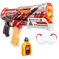 بندقية كرات الجل إكس-شوت - زورو - Zuru