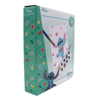 مجموعة تلوين \ماجيكال بالألوان المائية من ليلو وستيتش