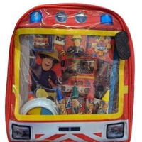 סט יצירה בתיק – סמי הכבאי